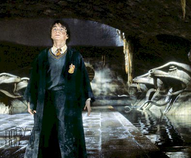 nombre Acelerar Privación Cámara de los Secretos | Harry Potter Wiki | Fandom