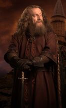 Godric Griff