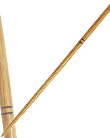 Primera Varita De Ron Weasley Harry Potter Wiki Fandom Primera Varita De Ron Weasley Harry Potter Wiki Fandom