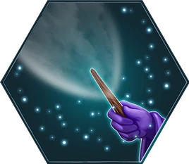 HM Encantamiento de aire caliente