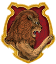 Gryffindor Pottermore 2016