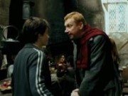 Arthur y Harry