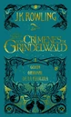 Animales fantásticos: Los crímenes de Grindelwald - Guión original de la película