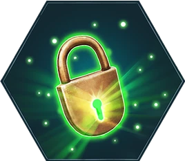 HM Encantamiento Antialohomora