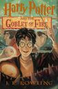 Harry Potter and the Goblet of Fire (U.S version)