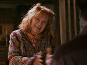 Molly Weasley