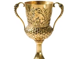 Copa de Helga Hufflepuff