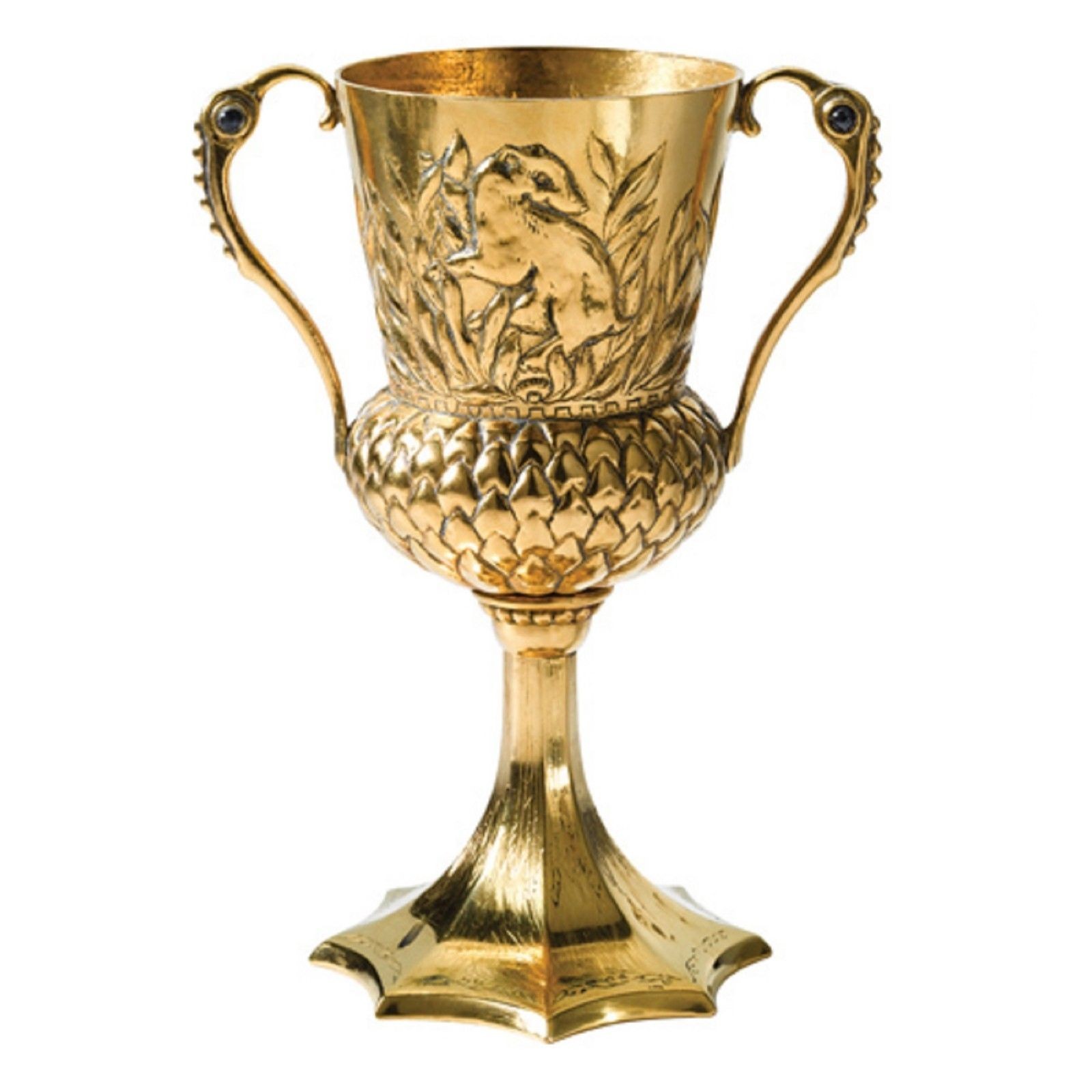 Copa de Helga Hufflepuff | Harry Potter Wiki | Fandom