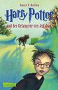 Harry Potter y el prisionero de Azkaban (versión alemana)