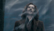 P5 Sirius Black en el velo de la muerte