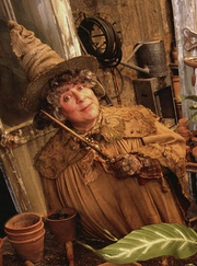 Pomona Sprout