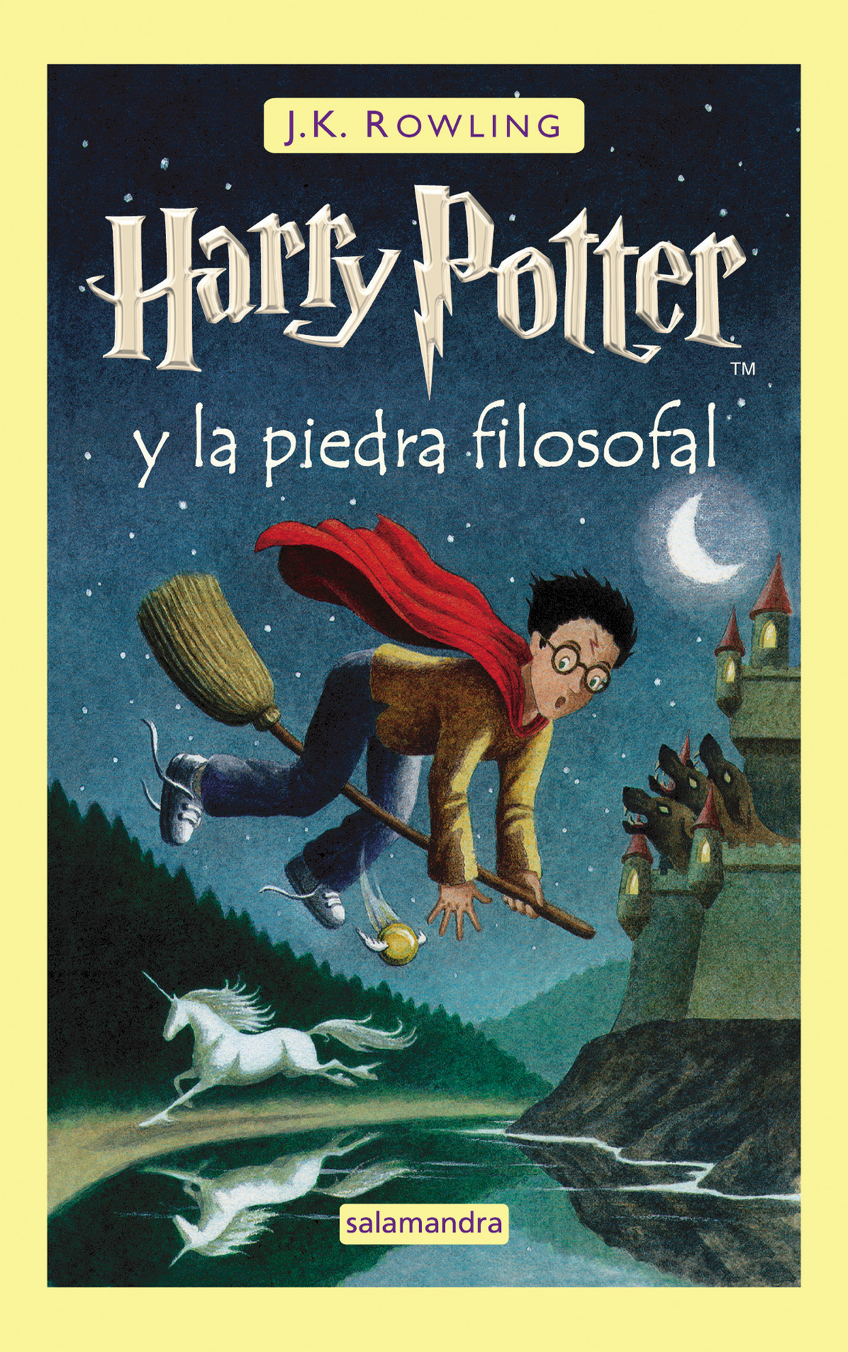 Harry Potter y el misterio del príncipe - Slytherin (Harry Potter edición  del 20º aniversario 6)