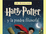 Harry Potter y la piedra filosofal