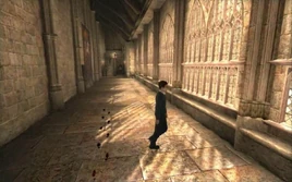 P5 Corredor del cuarto piso