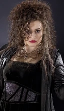 Bellatrix Lestrange