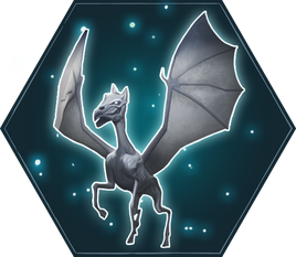 HM Thestral