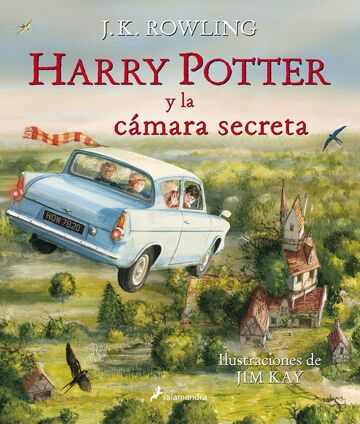 Harry Potter y la cámara secreta (videojuego), Harry Potter Wiki
