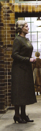 Señora Cole