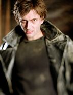 Barty Crouch Jr.