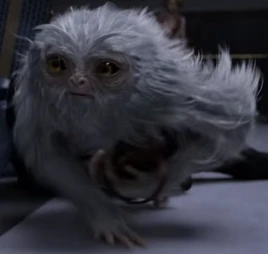 Demiguise