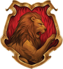 Gryffindor Pottermore