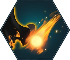 HM Lacarnum Inflamarae