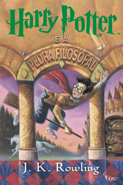 Editora Rocco Harry Potter Wiki Fandom