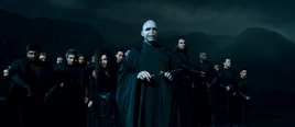 Death Eaters