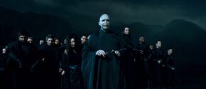 Death Eaters