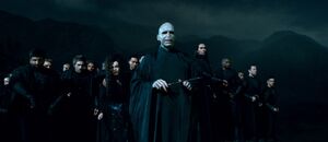 Death Eaters