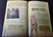 Manual de PS3 del videojuego