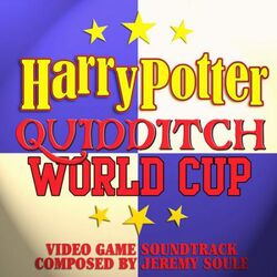 HarryPotterQuidditchWorldCupSoundtrack