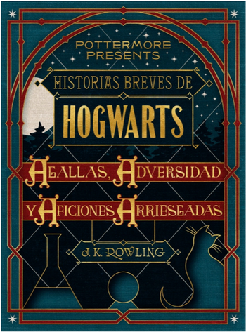 Pottermorepresenta-HogwartsAAAAportada