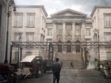 Banco Nacional Steen