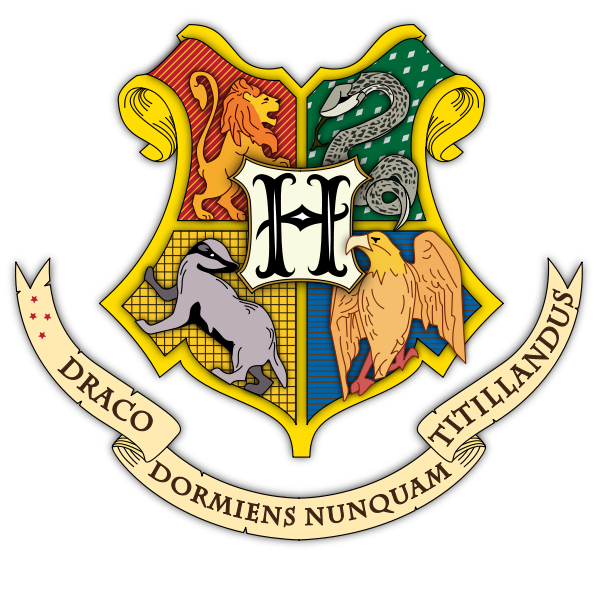 Harry potter. la magia de hogwarts - Tus Cosas