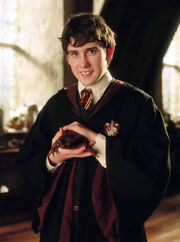 Neville longbottom