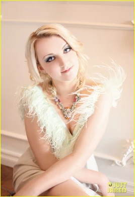 Evanna Lynch