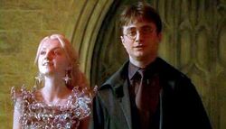 Fiesta de Navidad del Club de las Eminencias | Harry Potter Wiki | Fandom