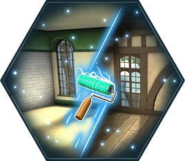 HM Inanimatus Conjurus