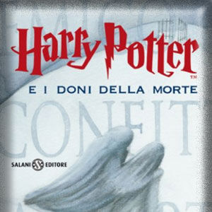 Harry Potter Y Las Reliquias De La Muerte Harry Potter Wiki Fandom