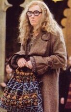 Trelawney despedida