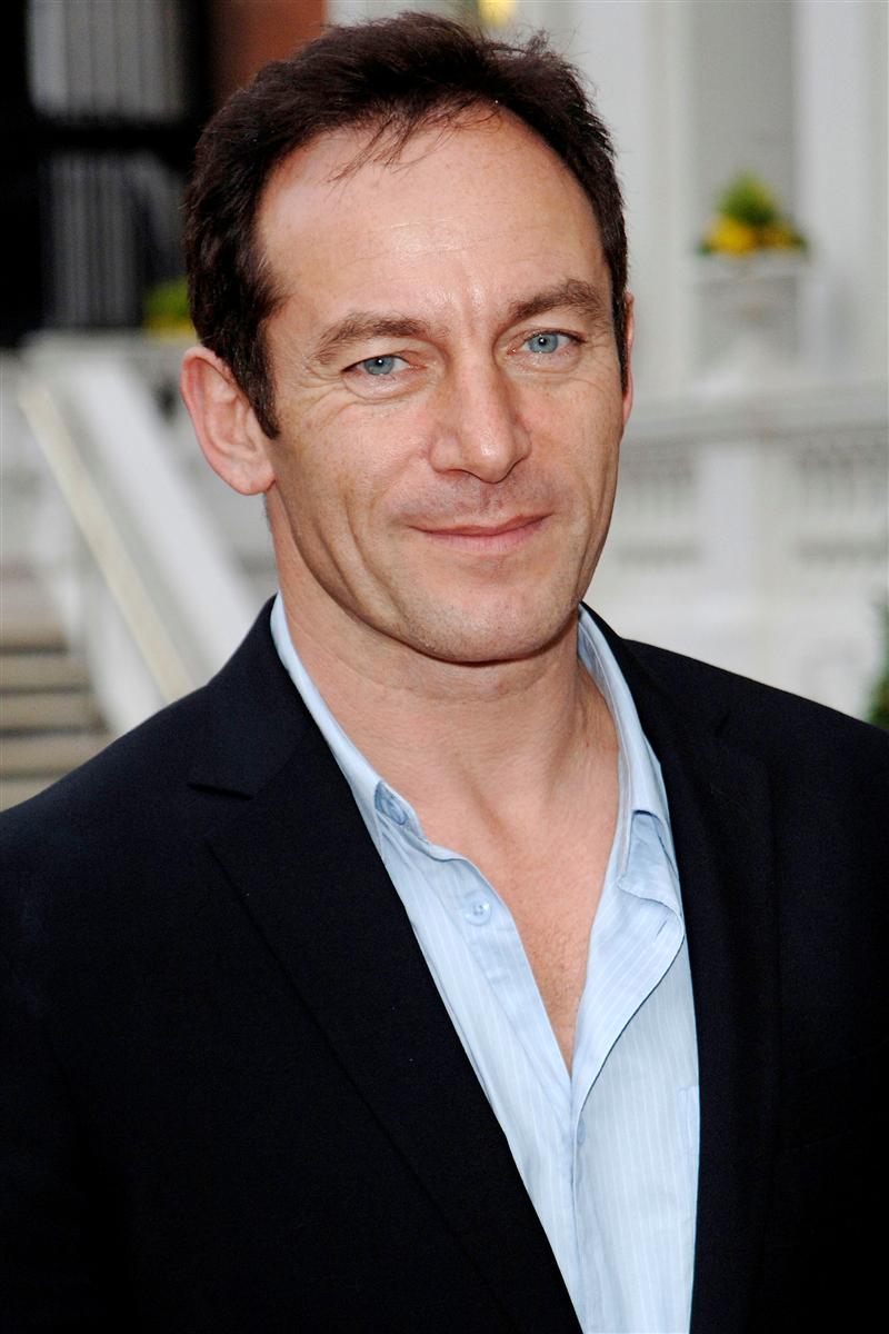 Jason Isaacs | Harry Potter Wiki | Fandom