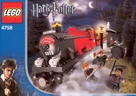 Expreso de Hogwarts, 4758