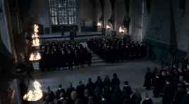 Spontaneous assembly