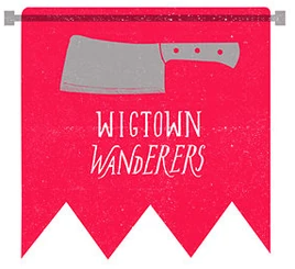 Wigtown Wanderers PM