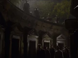 Cementerio de Père-Lachaise