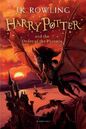 Harry Potter and the Order of the Phoenix portada británica versión 2015