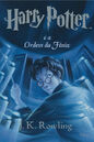 Harry Potter ea Ordem da Fênix