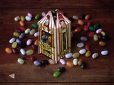 Grageas Bertie Bott de todos los sabores