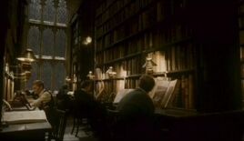 LibraryHBP